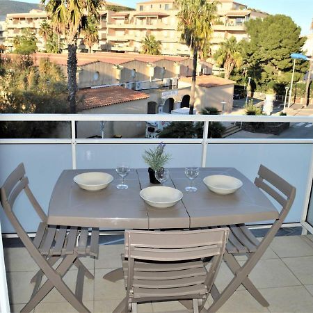 Studio Renove Climatise, 3 Couchages, Proche Port Et Casino A Cavalaire-Sur-Mer - Fr-1-226B-98 Εξωτερικό φωτογραφία