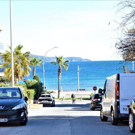 Studio Renove Climatise, 3 Couchages, Proche Port Et Casino A Cavalaire-Sur-Mer - Fr-1-226B-98 Εξωτερικό φωτογραφία