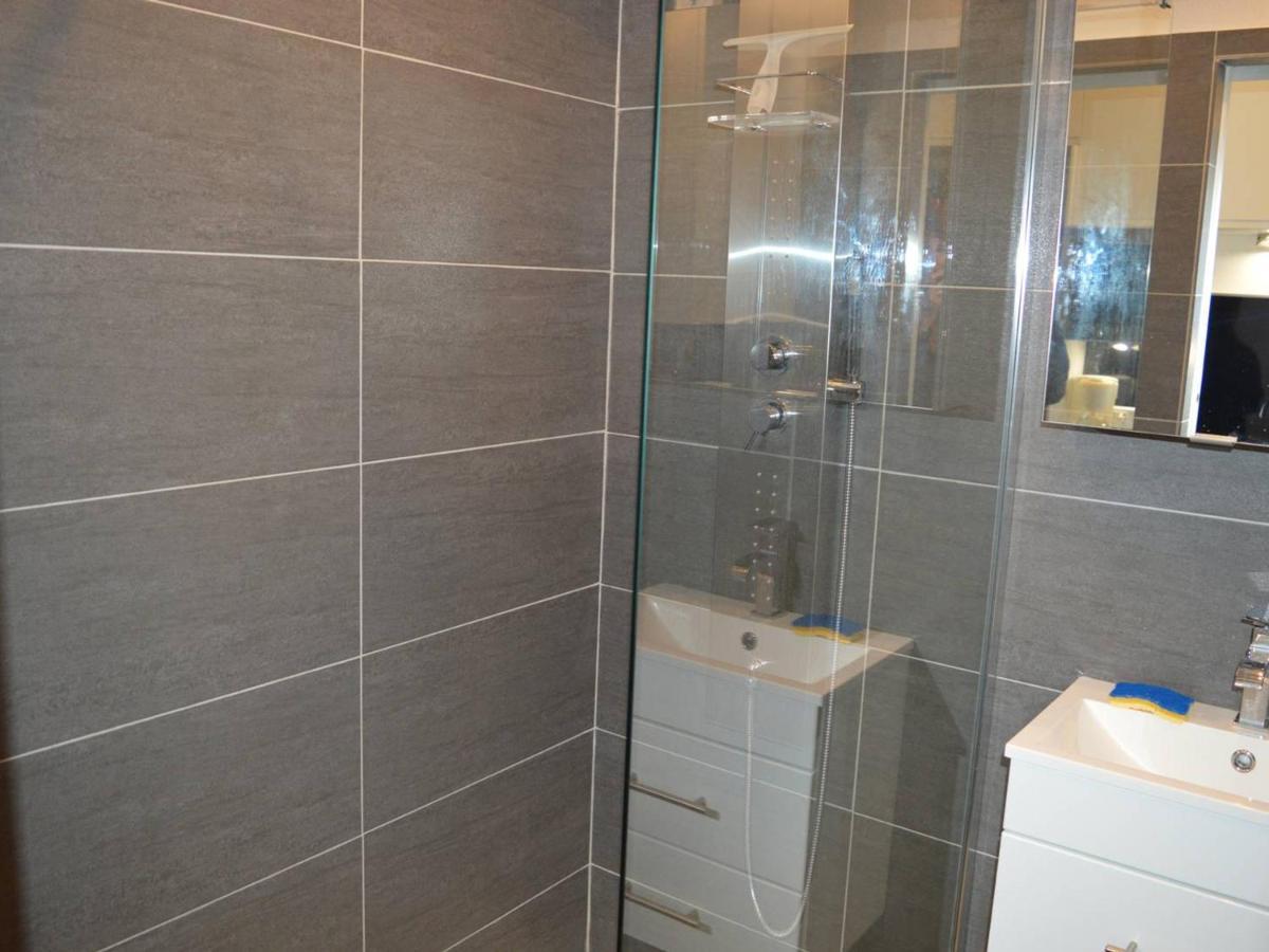Studio Renove Climatise, 3 Couchages, Proche Port Et Casino A Cavalaire-Sur-Mer - Fr-1-226B-98 Εξωτερικό φωτογραφία