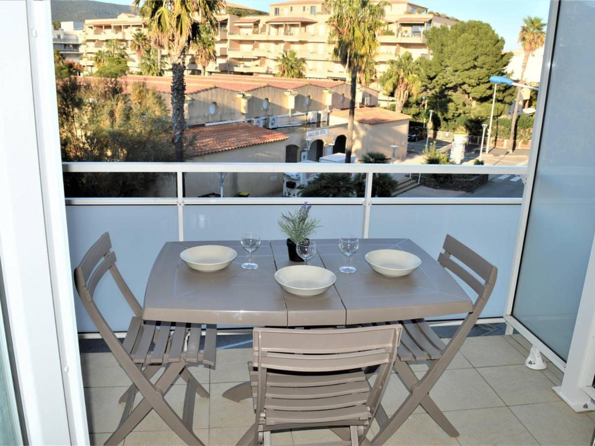 Studio Renove Climatise, 3 Couchages, Proche Port Et Casino A Cavalaire-Sur-Mer - Fr-1-226B-98 Εξωτερικό φωτογραφία